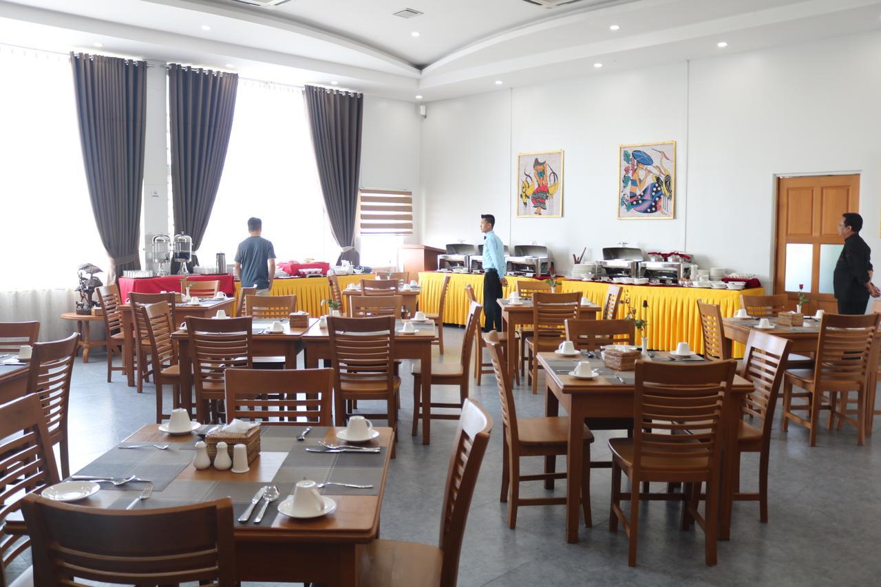 Amayar Nadi Hotel Mandalay Extérieur photo