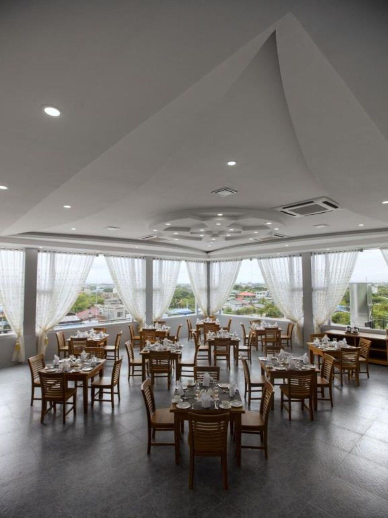 Amayar Nadi Hotel Mandalay Extérieur photo