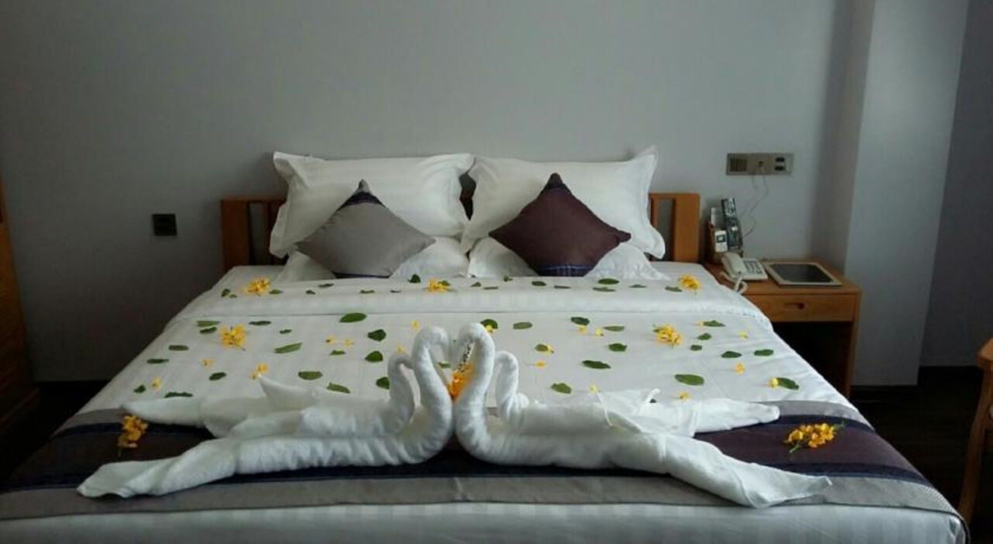 Amayar Nadi Hotel Mandalay Extérieur photo